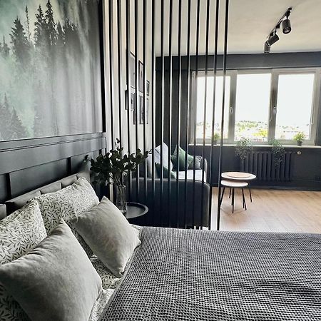 Apartament Przytulny 5 - Las, Self Check In, Dworzec Pkp เชชูฟ ภายนอก รูปภาพ