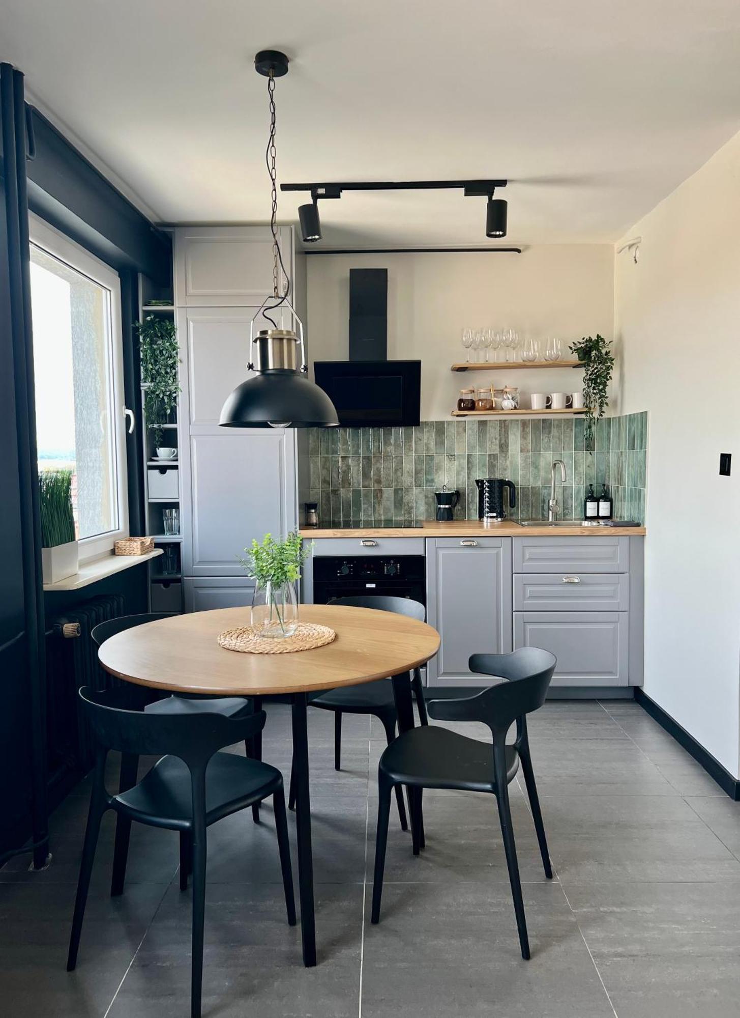 Apartament Przytulny 5 - Las, Self Check In, Dworzec Pkp เชชูฟ ภายนอก รูปภาพ