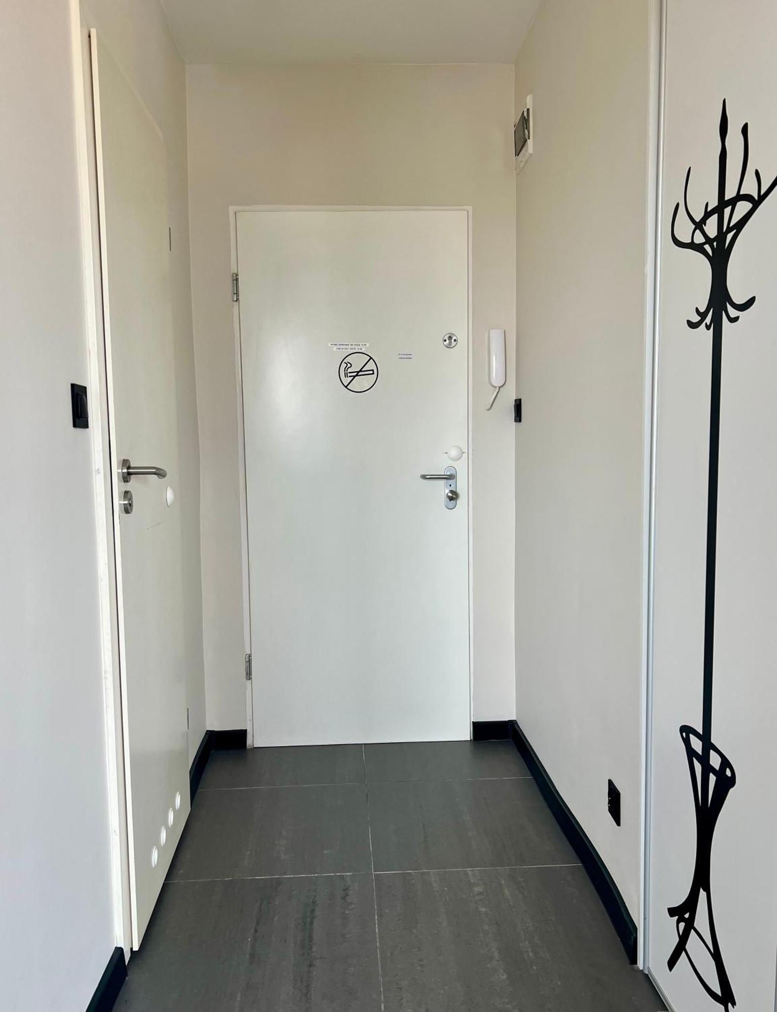 Apartament Przytulny 5 - Las, Self Check In, Dworzec Pkp เชชูฟ ภายนอก รูปภาพ